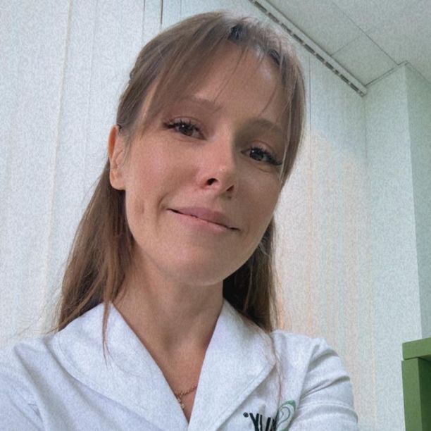 Лежнева Екатерина Витальевна