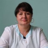 Стасик Татьяна Анатольевна