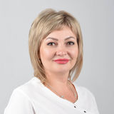 Мырсина Светлана Николаевна фото