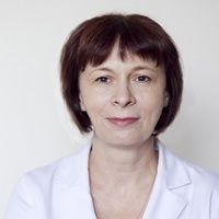 Слепченко Светлана Васильевна, фото