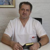 Бондарь Алексей О., фото