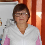 Аниканова Татьяна Владимировна фото