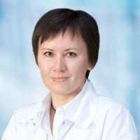 Калимуллина Гульнара Хасановна