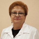 Антонова Галина Романовна