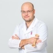 Устимов Максим Анатольевич