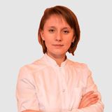 Хрёкова Марина Александровна