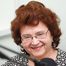 Гончарова Вера Александровна