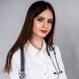 Гайнутдинова Ильвина Авенировна