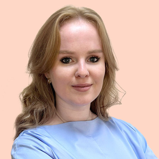 Чесневская Милена Олеговна, фото