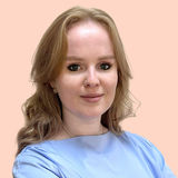 Чесневская Милена Олеговна
