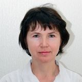 Скрибник Марина Евгеньевна