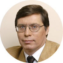 Якимов А.П. Иркутск - фотография