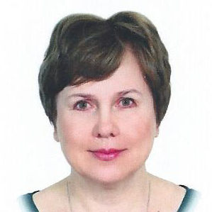 Галактионова Ирина Леонидовна, фото