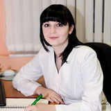 Данилина Ольга Александровна фото