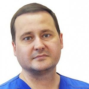Очнев Алексей Юрьевич