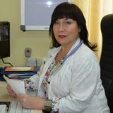 Крутова Елена Николаевна
