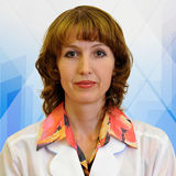 Митюкова Ольга Николаевна