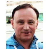 Брыкля Владимир Владимирович
