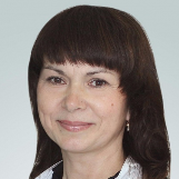 Калинина Галина Викторовна, фото