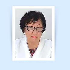 Першина Нина Андреевна, фото
