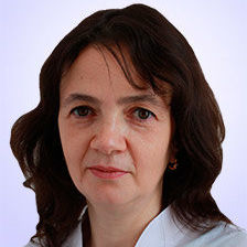 Самоявчева Светлана Владимировна, фото