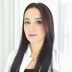 Дубровина Елена Александровна