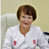 Сазонова Людмила Николаевна
