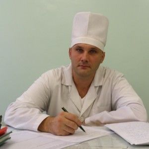 Янголенко Д.В. Ульяновск - фотография