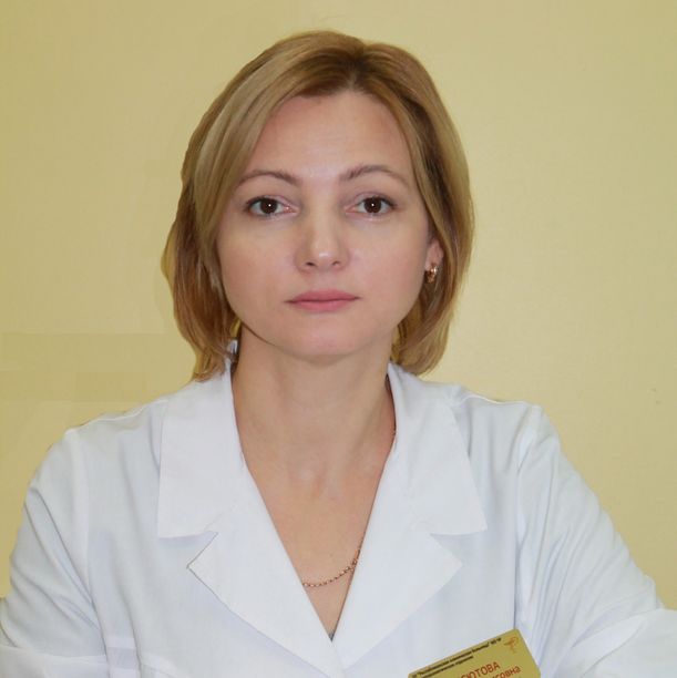Арсютова Татьяна Борисовна