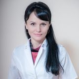 Полякова Оксана Николаевна