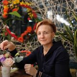 Форонова Любовь Викторовна