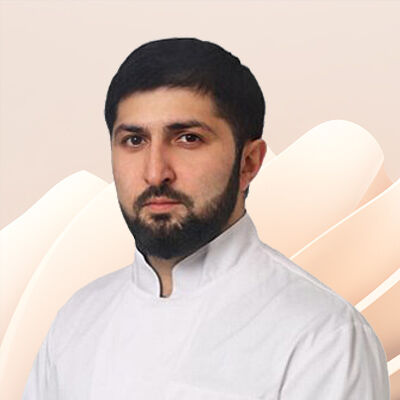 Гаджибалаев Владимир Зухрабекович