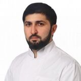 Гаджибалаев Владимир Зухрабекович