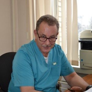 Муталенко Д.Г. Солнечногорск - фотография