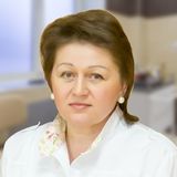 Муханова Ирина Владимировна