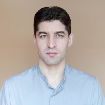 Чудайкин Александр Николаевич