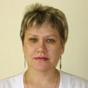 Протасова Н.А. Кемерово - фотография