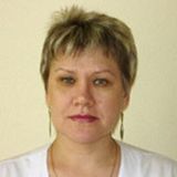 Протасова Наталья Александровна