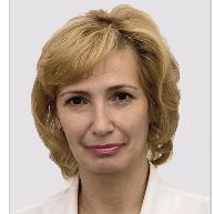Ро Ирина Игоревна, фото