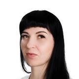 Серова (Уткина) Екатерина Александровна