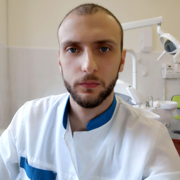 Аршамян Алексан Ваагнович