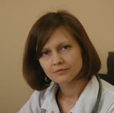 Богданова Юлия Павловна