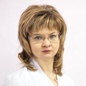 Аминодова И.П. Иваново - фотография