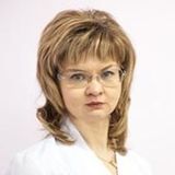 Аминодова Изабелла Петровна