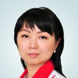 Цой Людмила Львовна фото