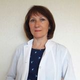 Вишницкая Елена Борисовна