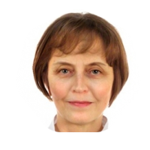 Головчанская Ольга Петровна