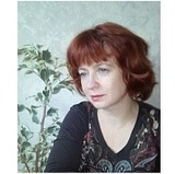 Гаевая Ирина Леонидовна фото
