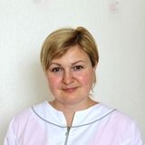 Игнатова Елена Викторовна