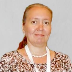 Фитина Елена Юрьевна